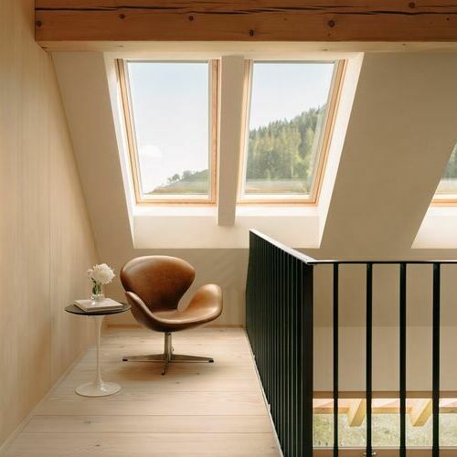 Bei uns bleibt gen�gend Zeit und Raum, um sich zur�ckzuziehen