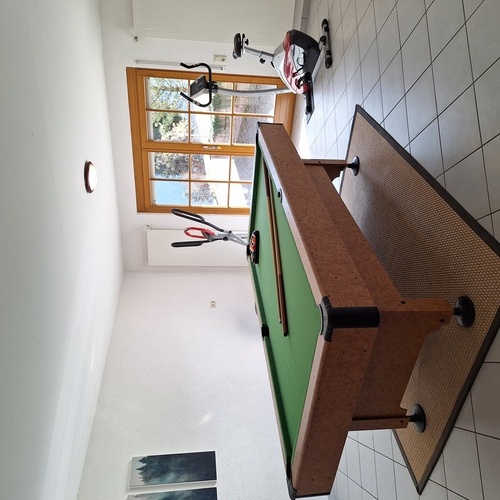 Der Hobbyraum - 